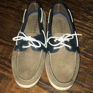 Sperry Top-Sider